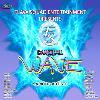 Various Artists - Wave Riddim