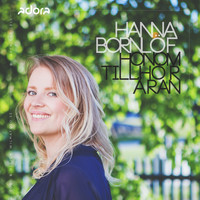 Hanna Bornlöf - Honom tillhör äran