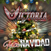 La Victoria de Mexico - Feliz Navidad