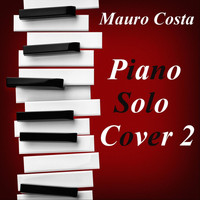 Mauro Costa - Piano Solo Cover 2