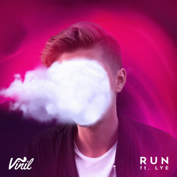 Vinil - Run