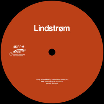 Lindstrøm - Call Me Anytime (Oneohtrix Point Never Remix)