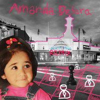 Amanda Delara - Gunerius (Remix)