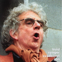 Jan Erik Vold - Vold Synger Svadaåret Inn