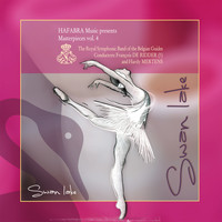 Belgian Guides - Swan Lake