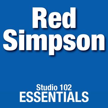Red Simpson - Red Simpson: Studio 102 Essentials