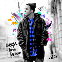 Jonesy - Veien Før Veien, Vol. 3