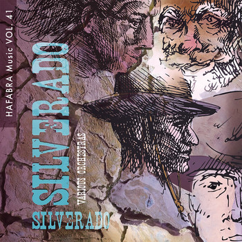Various Artists - Silverado