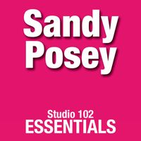 Sandy Posey - Sandy Posey: Studio 102 Essentials