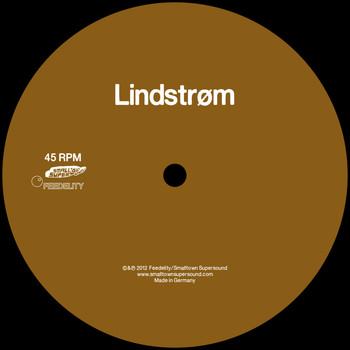 Lindstrøm - Smalhans (Remixes Ep), Vol. 1