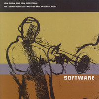 Jan Allan - Software