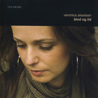 Veronica Akselsen - Blod Og Ild