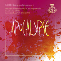 Belgian Guides - Apocalypse