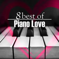 Steve Quinzi - 8 Best of Piano Love
