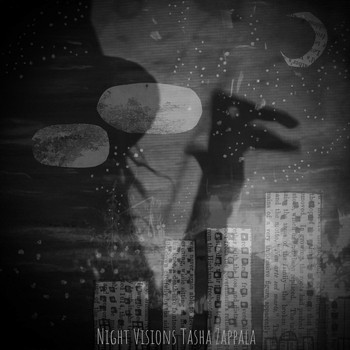 Tasha Zappala - Night Visions