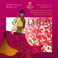 Belgian Guides - La Féria