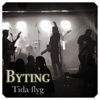 Byting - Tida flyg