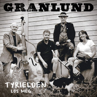 Trond Granlund - Tyrielden
