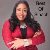 SINACH - Best of Sinach