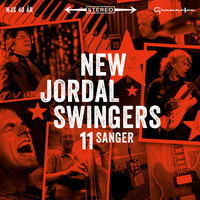 New Jordal Swingers - 11 Sanger