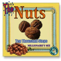 The Nuts - The Ten Thousand Steps (Millionaire's Mix)