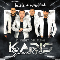 Karis - Huele a Navidad