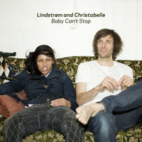Lindstrøm & Christabelle - Baby Can't Stop
