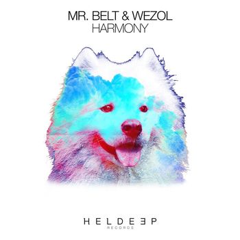Mr. Belt & Wezol - Harmony