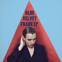 Ms. Henrik - Blue Velvet Frank EP
