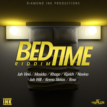 Various Artists - Bedtime Riddim (Explicit)