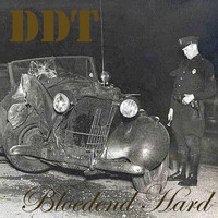 DDT - Bloedend Hard