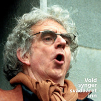 Jan Erik Vold - Vold synger svadaåret inn
