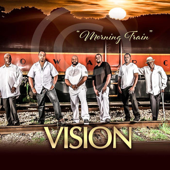 Vision - Morning Train