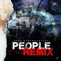 FATS - People (Remix)