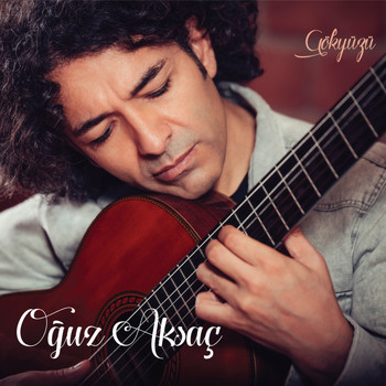 Oğuz Aksaç - Gökyüzü