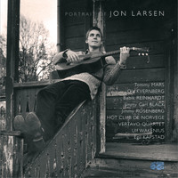 Jon Larsen - Portrait of Jon Larsen