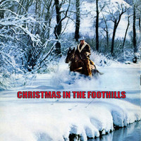 Sharon Anderson - Christmas in the Foothills