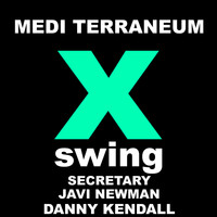 Danny Kendall - Medi Terraneum