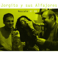 Jorgito y sus Alfajores - Rescate 97 98