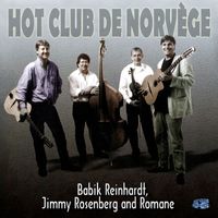 Hot Club De Norvège - Hot Shots