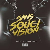 Sans Souci - Vision (Instrumental)