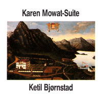 Ketil Bjørnstad - Karen Mowat-Suite