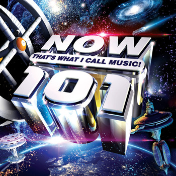 Various Artists - NOW That's What I Call Music! 101