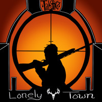 Taktikz - Lonely Town (Explicit)