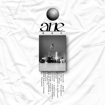 Various Artists - Ane001