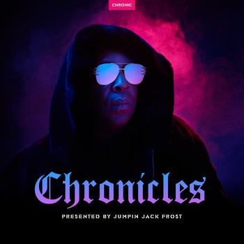 Jumpin Jack Frost - Chronicles: Presented by Jumpin Jack Frost