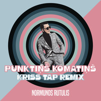 Normunds Rutulis - Punktiņš, komatiņš (Remixi)