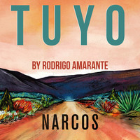 Rodrigo Amarante - Tuyo (Narcos Theme) [Extended Version] (A Netflix Original Series Soundtrack)