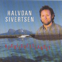 Halvdan Sivertsen - Bruremarsj Fra Lødingen