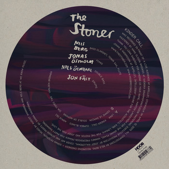 The Stoner - Kinder Call